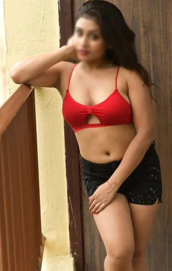 Goa call girl service